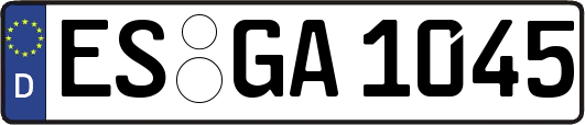 ES-GA1045