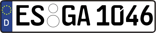 ES-GA1046