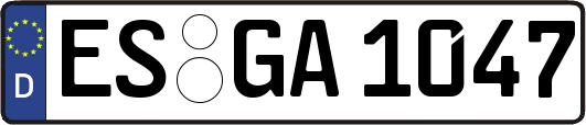 ES-GA1047
