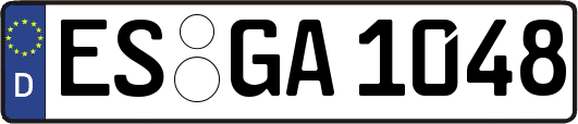 ES-GA1048