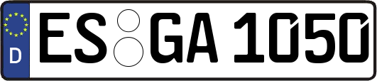 ES-GA1050