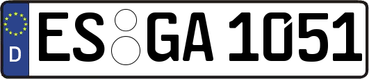 ES-GA1051