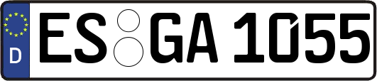 ES-GA1055