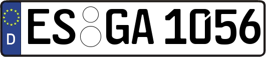 ES-GA1056