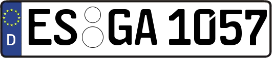 ES-GA1057