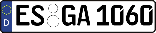 ES-GA1060