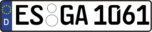 ES-GA1061