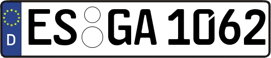 ES-GA1062