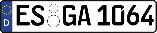 ES-GA1064