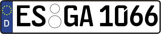 ES-GA1066
