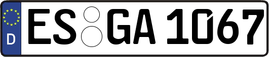 ES-GA1067