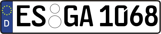 ES-GA1068