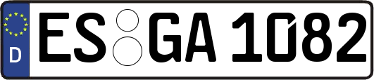 ES-GA1082
