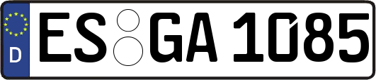 ES-GA1085
