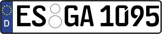 ES-GA1095
