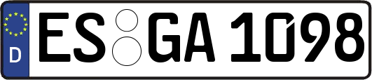ES-GA1098