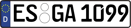 ES-GA1099