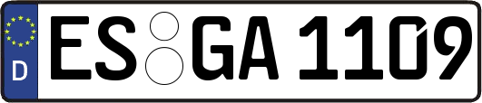ES-GA1109