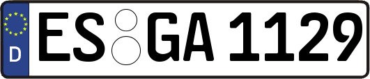 ES-GA1129