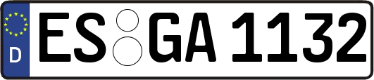 ES-GA1132