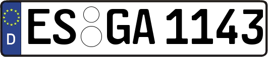 ES-GA1143