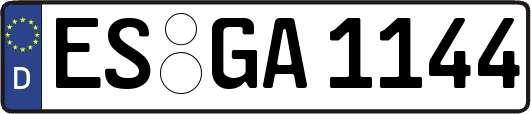 ES-GA1144