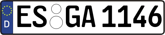 ES-GA1146