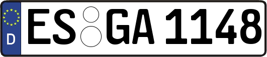 ES-GA1148