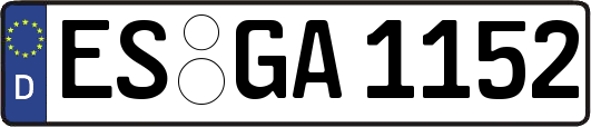 ES-GA1152