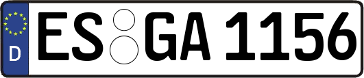 ES-GA1156