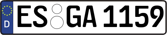 ES-GA1159