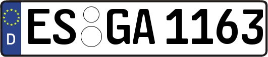 ES-GA1163