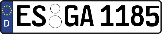 ES-GA1185