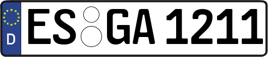 ES-GA1211