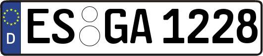 ES-GA1228