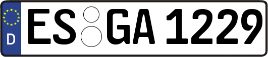 ES-GA1229