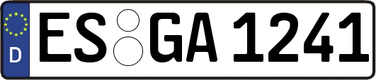 ES-GA1241