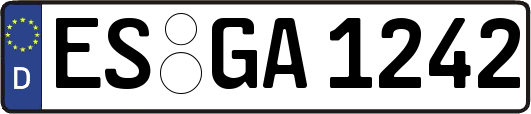 ES-GA1242
