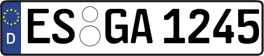 ES-GA1245