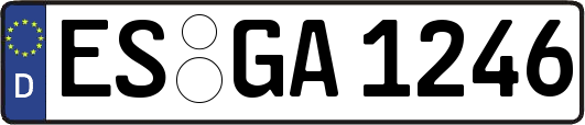 ES-GA1246