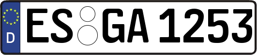 ES-GA1253