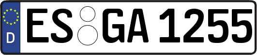 ES-GA1255