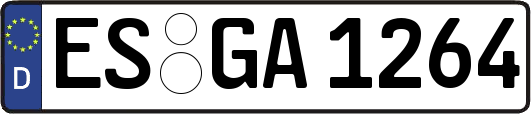 ES-GA1264