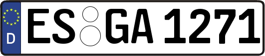 ES-GA1271