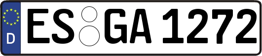 ES-GA1272