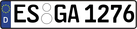 ES-GA1276