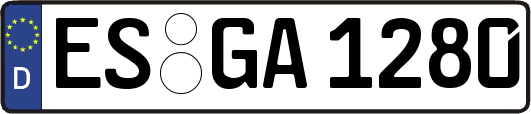 ES-GA1280