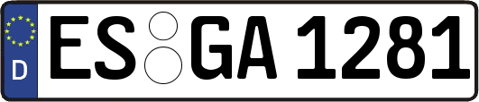 ES-GA1281