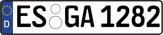ES-GA1282
