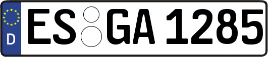 ES-GA1285
